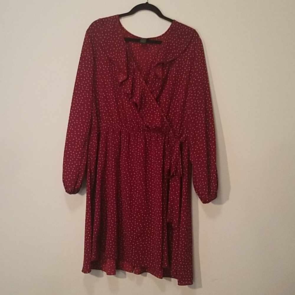 Rue 21 Dress